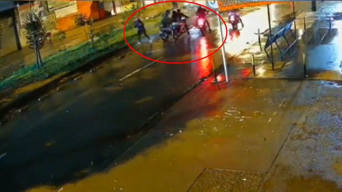 Indignación: quedó libre hombre señalado de violar a perrita en El Darién