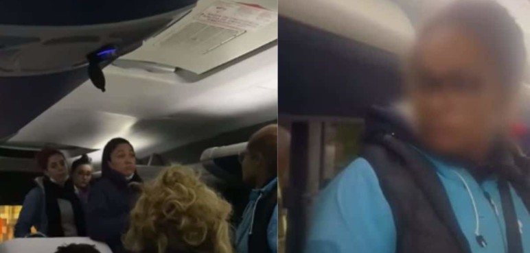 Un grupo de turistas colombianos fueron estafados en Bolivia por una agencia