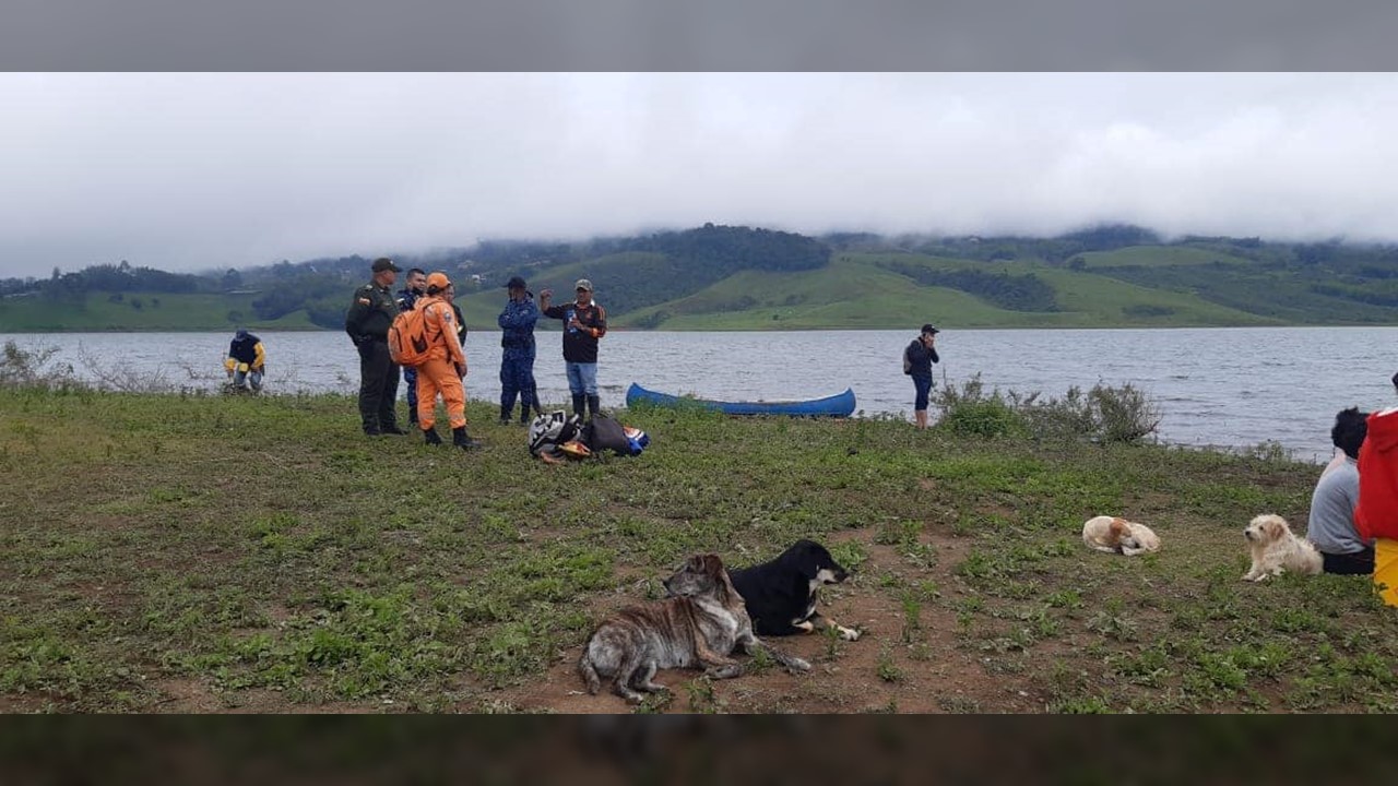 Hallan muerto a hombre que confesó atentado en Argelia