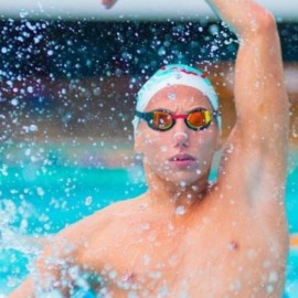 Gustavo Adolfo Sánchez y una medalla de oro para la historia