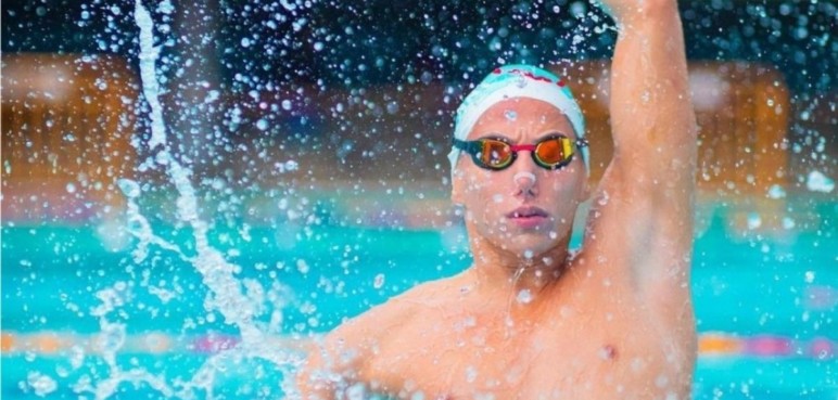 Gustavo Adolfo Sánchez y una medalla de oro para la historia