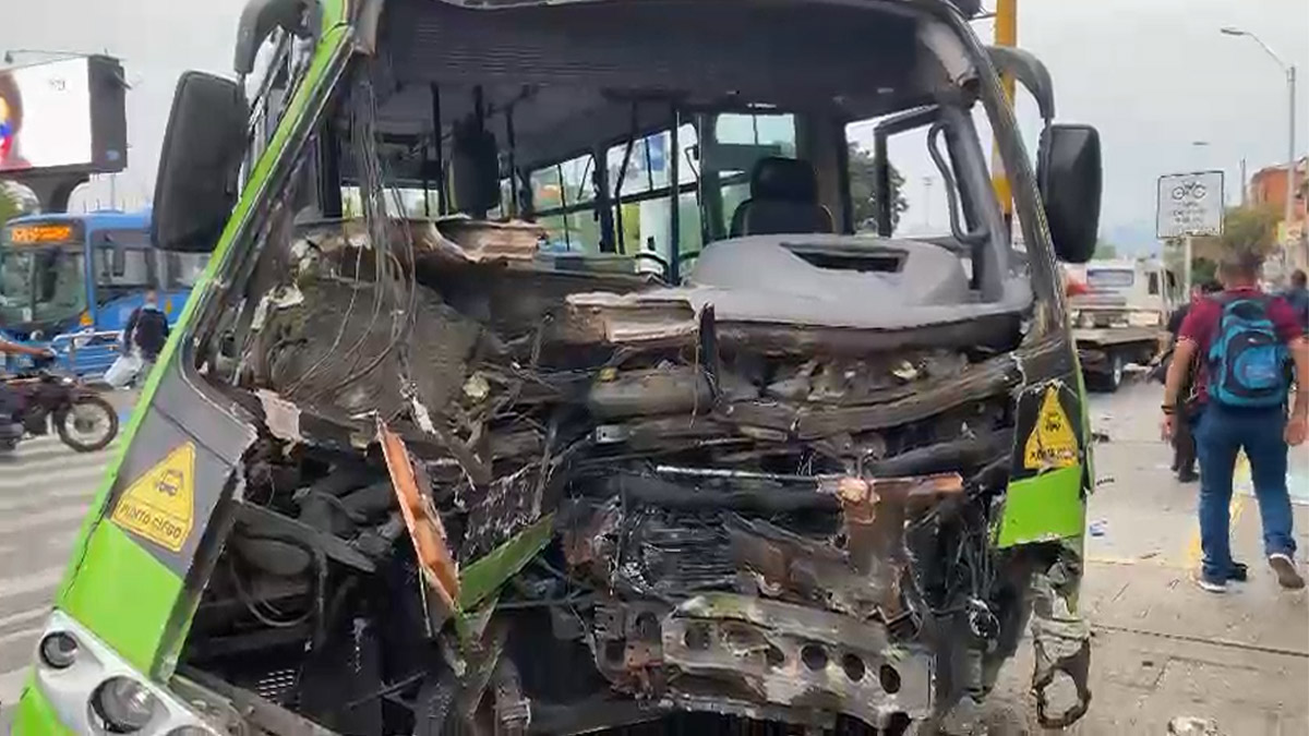 Avanza construcción de Terminal Aguablanca y Troncal Oriente del MÍO