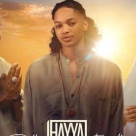 ‘Haya Haya’, este será el nuevo sencillo de la FIFA
