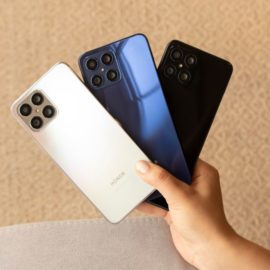 HONOR X Series llega al Valle con tres dispositivos inteligentes: velocidad y economía que optimiza su memoria RAM Virtual