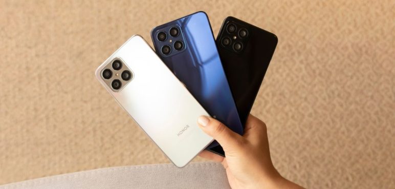 HONOR X Series llega al Valle con tres dispositivos inteligentes: velocidad y economía que optimiza su memoria RAM Virtual