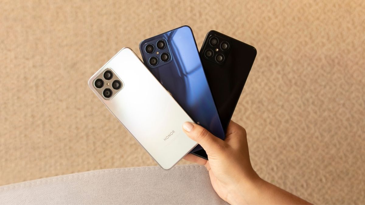 HONOR X Series llega al Valle con tres dispositivos inteligentes: velocidad y economía que optimiza su memoria RAM Virtual