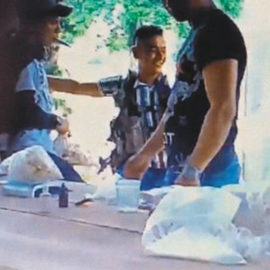 HRW pide evidencia de que muertos en operación en Putumayo eran criminales
