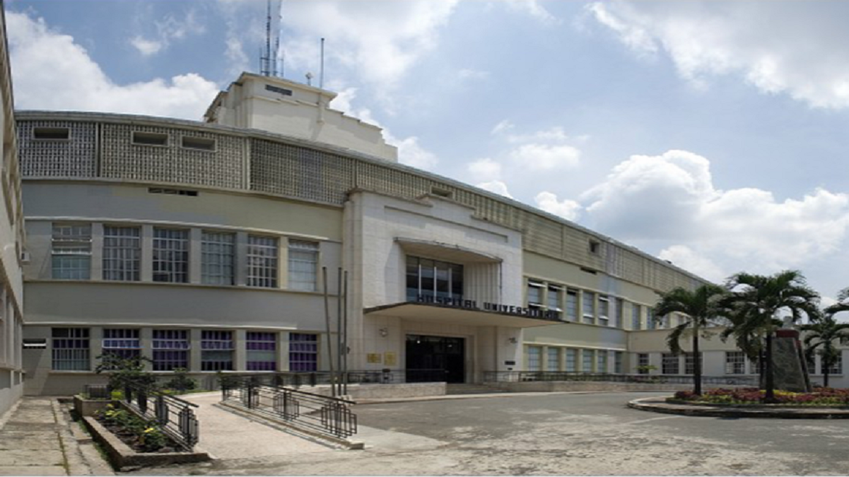 HUV se prepara para posibles emergencias en Semana Santa