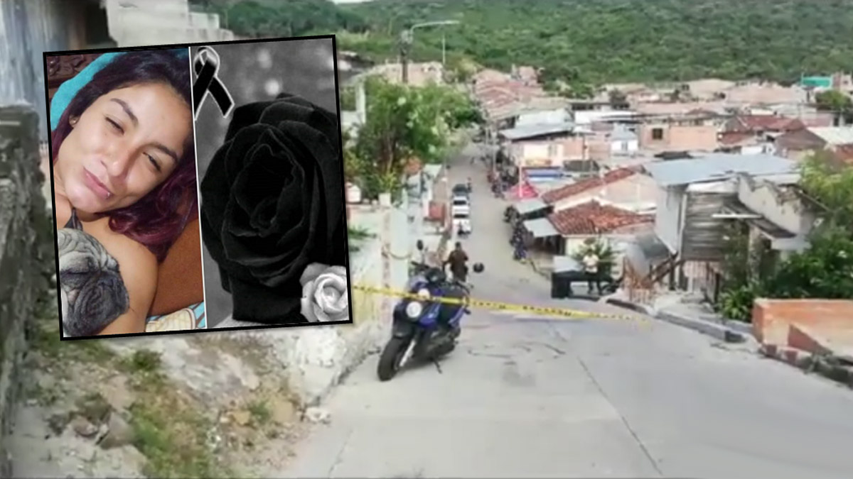 Identifican a mujer desmembrada hallada en bolsas plásticas en Buga