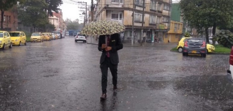 Incremento en contagios de gripa por temporada invernal en el país