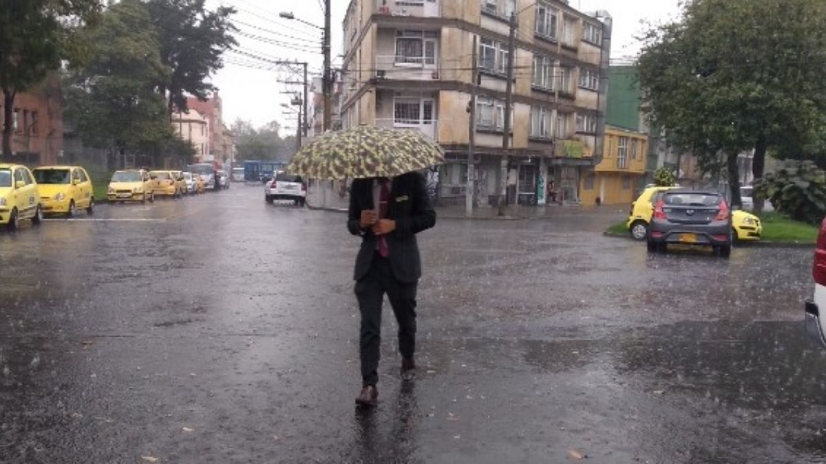 Incremento en contagios de gripa por temporada invernal en el país