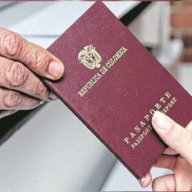 Así funciona la nueva sede de expedición de pasaportes al sur de Cali