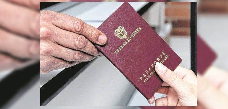 Así funciona la nueva sede de expedición de pasaportes al sur de Cali