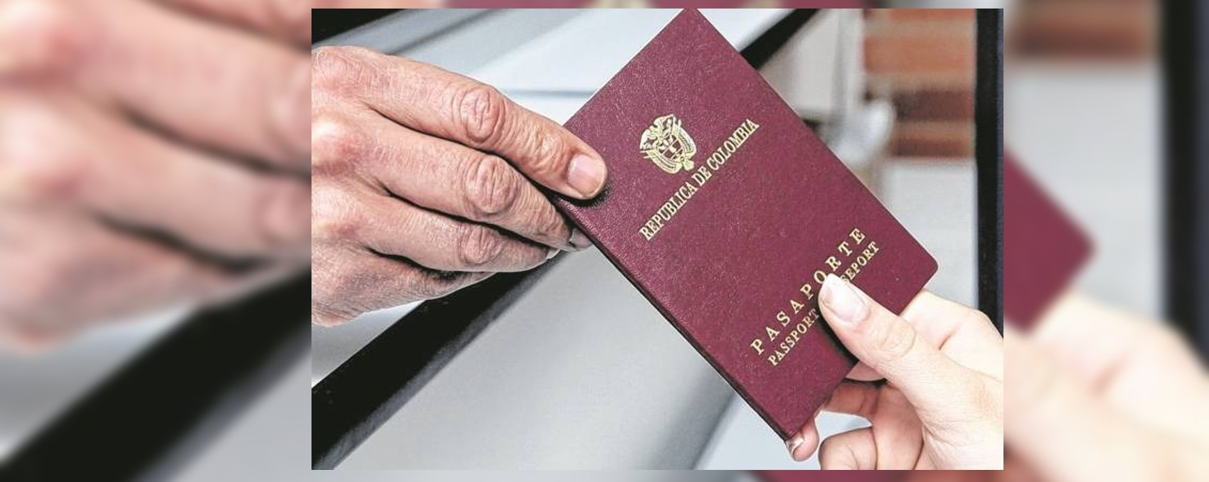 Así funciona la nueva sede de expedición de pasaportes al sur de Cali
