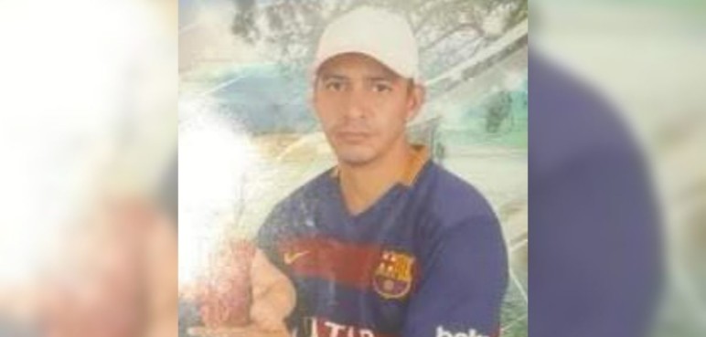 Investigan muerte de joven que se encontraba en una estación de Policía