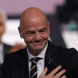 La FIFA saca nueva plataforma digital gratuita para ver partidos