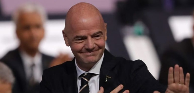 La FIFA saca nueva plataforma digital gratuita para ver partidos