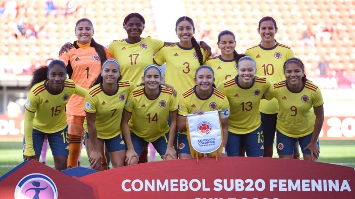 Colombia será sede del Mundial de Halterofilia 2022