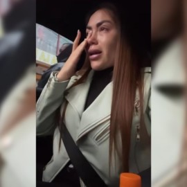 Lágrimas y bullying: A Epa Colombia le llueven críticas por su nuevo amor