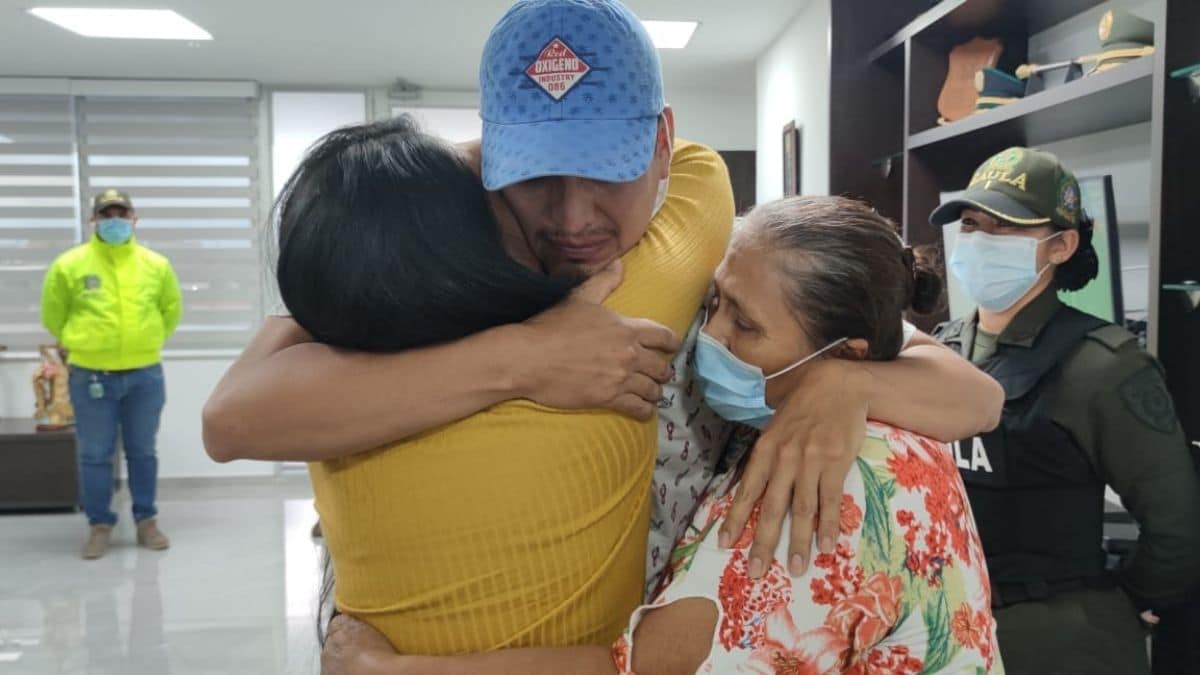 Un agente de tránsito fue asesinado en el oriente de Cali