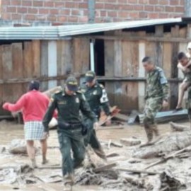 Luego de 5 años del desastre, Mocoa aún espera su reconstrucción