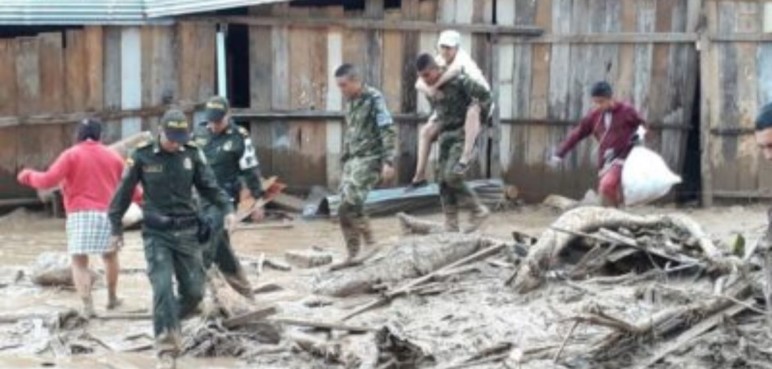 Luego de 5 años del desastre, Mocoa aún espera su reconstrucción