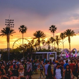 Luego de tres años de pausa, vuelve el Festival Coachella