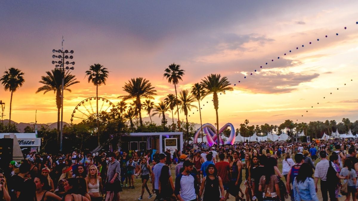 ¡Karol G la rompe en Coachella!