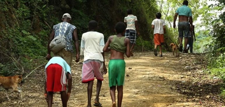 Así funcionará la casa de paso para estudiantes víctimas del conflicto armado