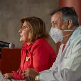 Médico forense y Vicefiscal revelan datos técnicos del deceso de Freddy Rincón
