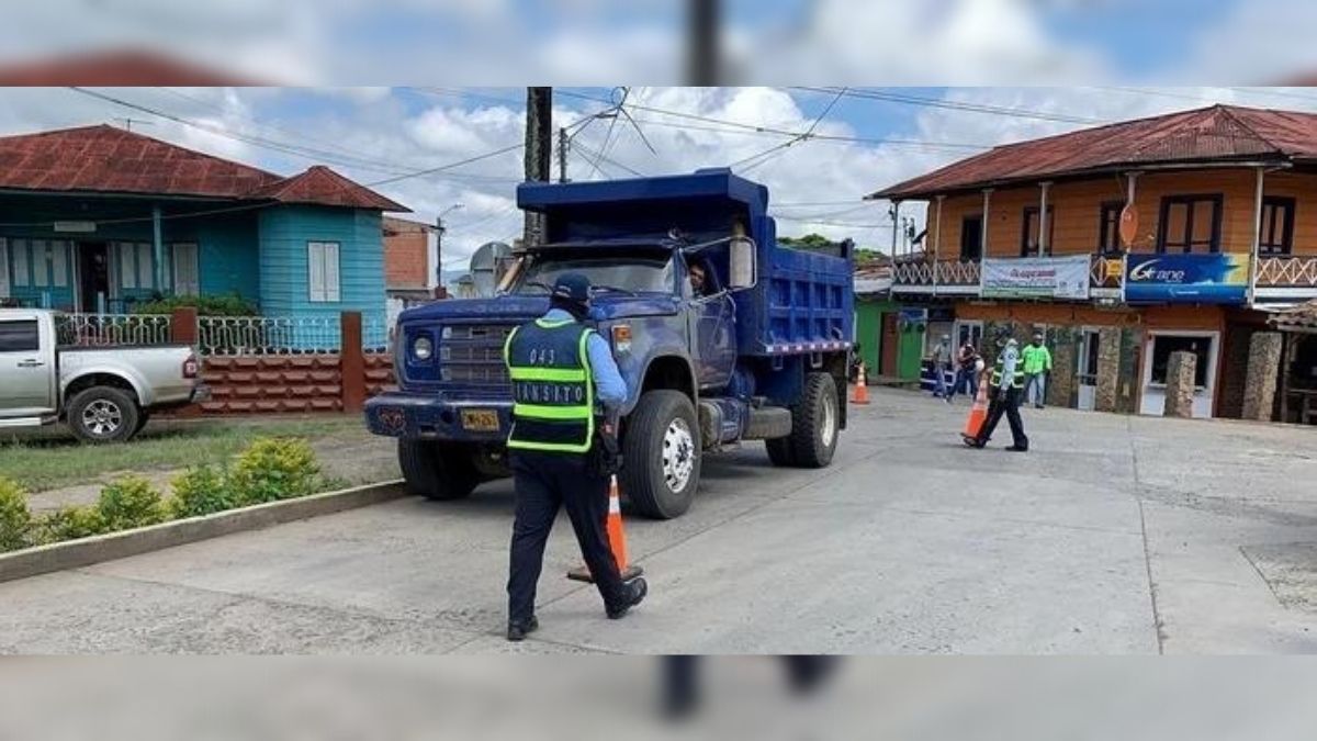 Autoridades realizarán consejo de seguridad por el secuestro de un patrullero