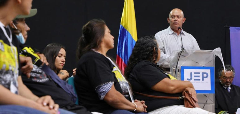 Los duros relatos de militares que reconocieron "falsos positivos"