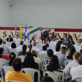 Millonaria inversión sería destinada para la recuperación de Santa Librada