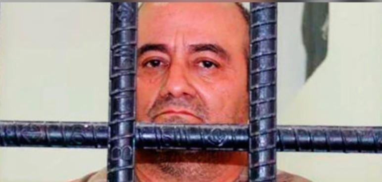 Ministro de Justicia firmó la extradición de alias Otoniel