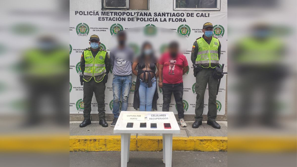 Se instalará un CAI móvil en San Antonio tras el aumento de hurtos