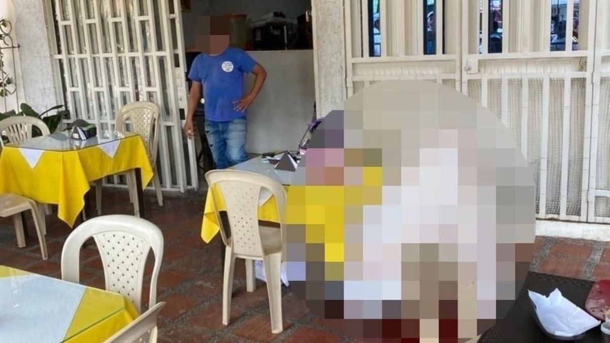 Revelan identidad de mujer asesinada en el barrio El Caney, sur de Cali