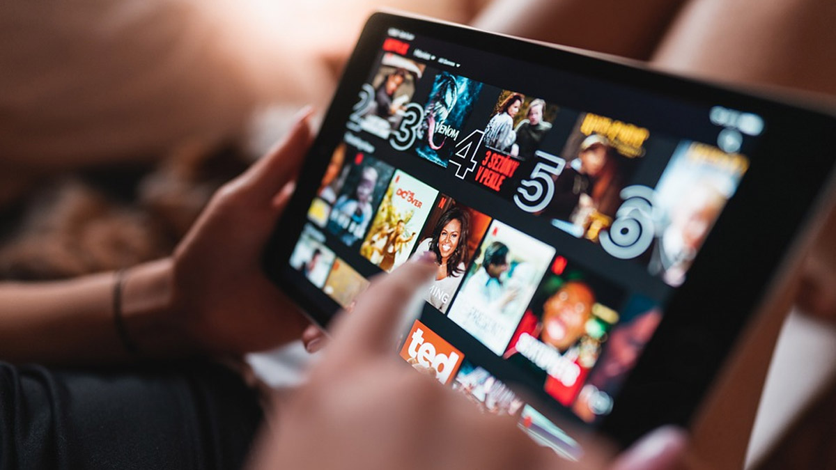 Estrenos de series y películas en plataformas (Netflix,Disney+, etc.)
