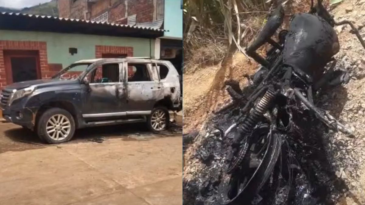 Nueva masacre en Balboa, Cauca deja a cuatro personas fallecidas