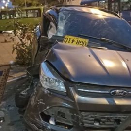 Nuevos detalles de la muerte de Freddy Rincón