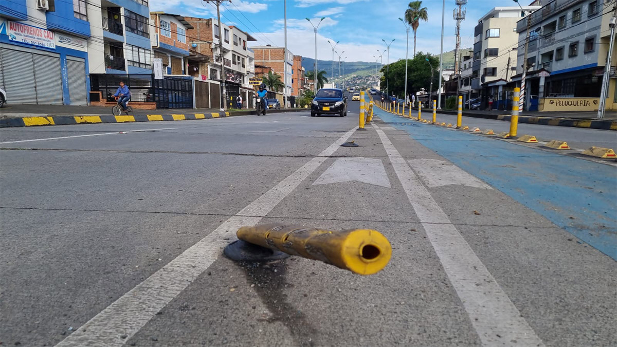 ¡Entérese! Estas serán las medidas que se tomarán en Cali para las próximas marchas