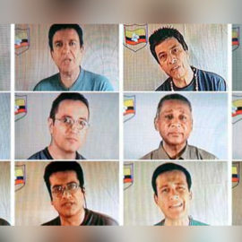 ¿Qué ha pasado 20 años después del secuestro de los diputados del Valle?