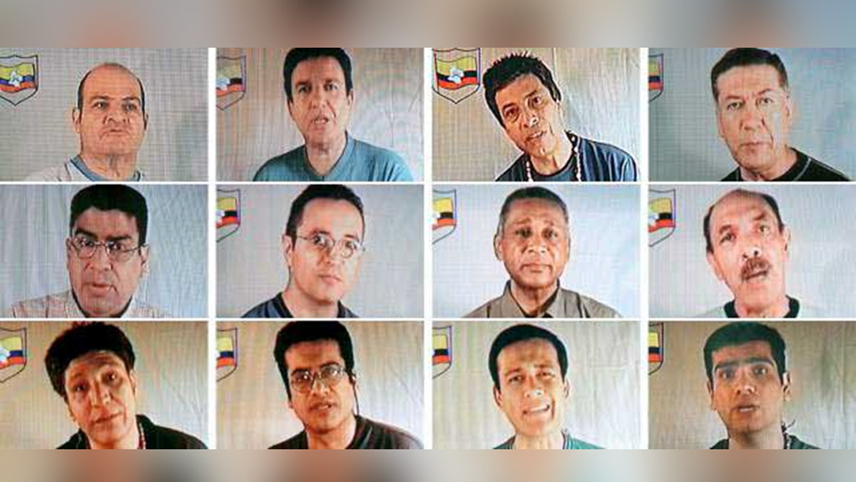 ¿Qué ha pasado 20 años después del secuestro de los diputados del Valle?