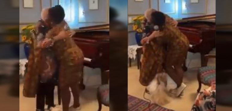 Un perro mordió a Francia Márquez, candidata a la vicepresidencia