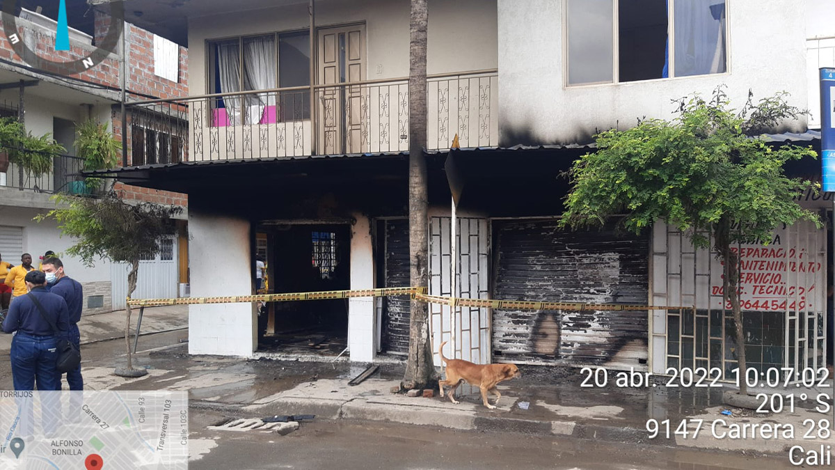 Niñera fue condenada por la muerte de un bebé que cayó del piso 8 de un hotel