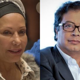 Petro le pidió a Piedad Córdoba apartarse de su campaña, esta es la razón