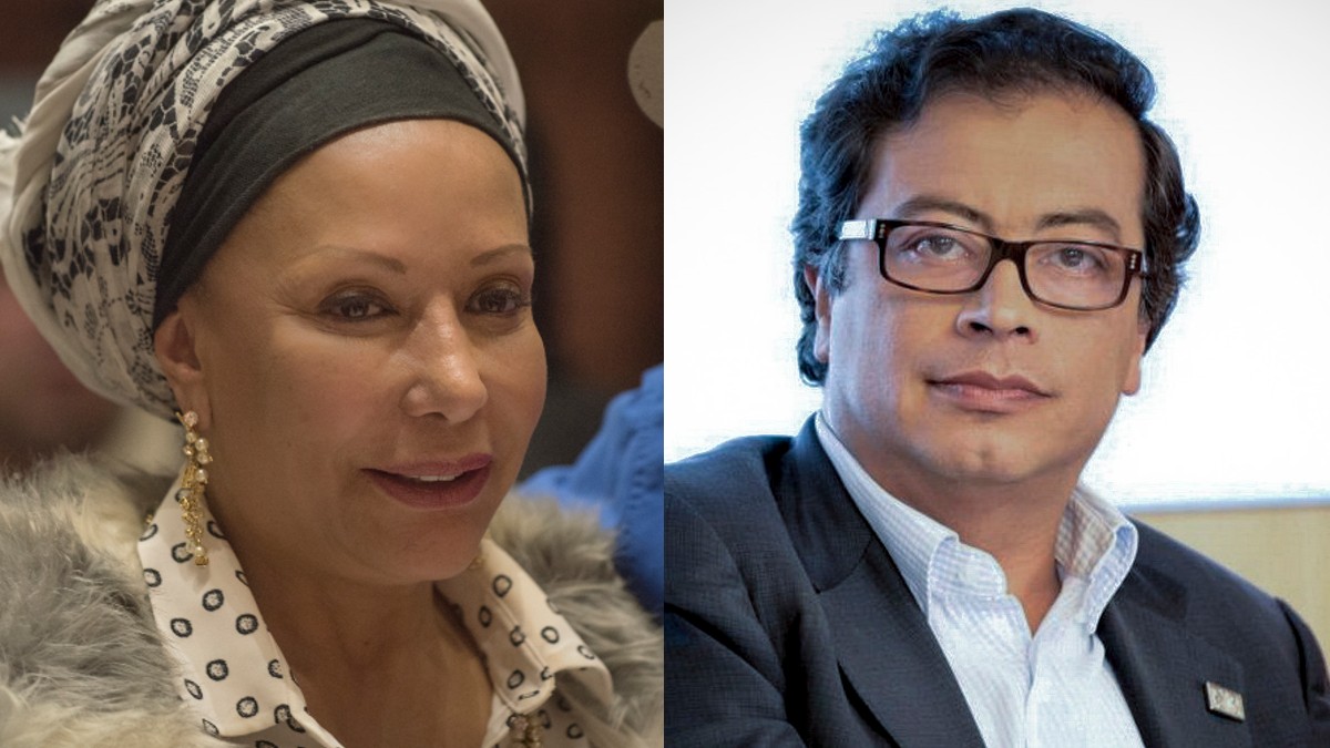 Tribunal tumbó el nombramiento de Diego Molano como ministro