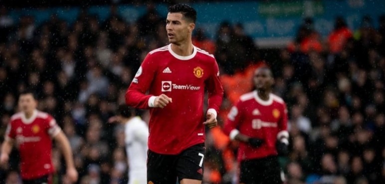 Policía abrió investigación en contra de Cristiano Ronaldo por presunta agresión