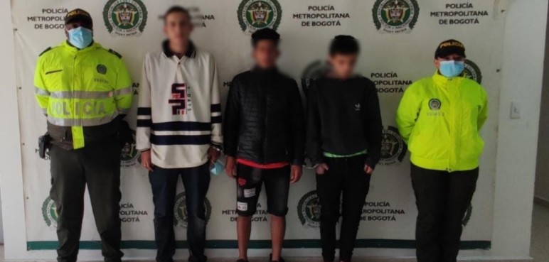Presuntos asesinos de futbolista de filial del América fueron enviados a la cárcel