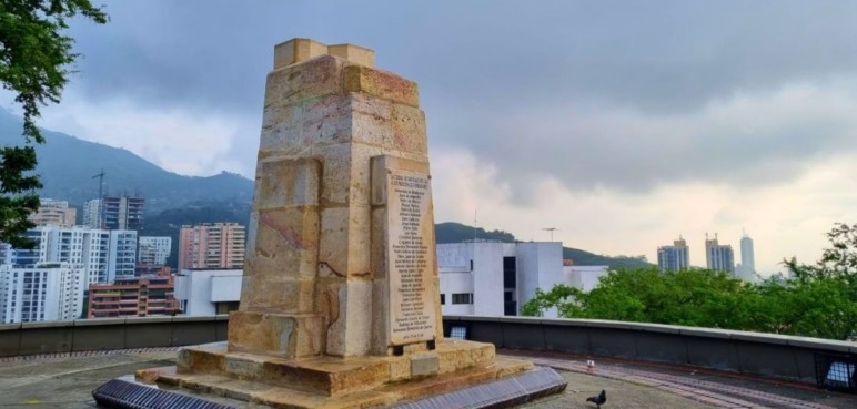 Previo a su reinstalación, historiador destacó importancia de Sebastián de Belalcázar