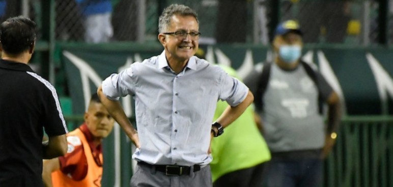 ¿Qué dejó la era Juan Carlos Osorio en el América de Cali?